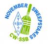 ARRL November Sweepstakes